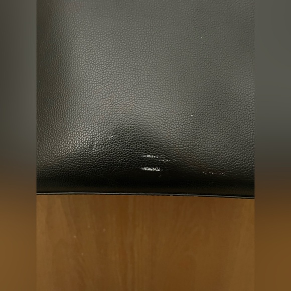 Kate Spade Classic Black Tote - Picture 4 of 12